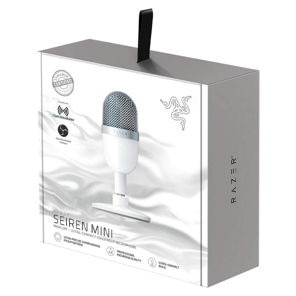 میکروفون Razer Seiren Mini