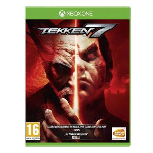 Tekken 7 - XBOX