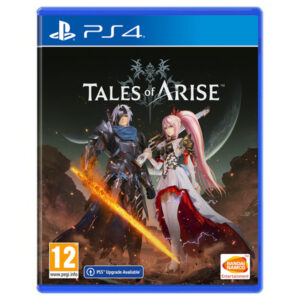 Tales of Arise - PS4