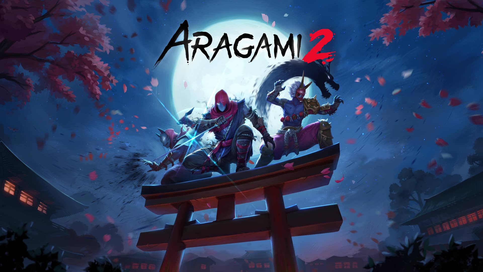 بازی Aragami 2 برای PS5