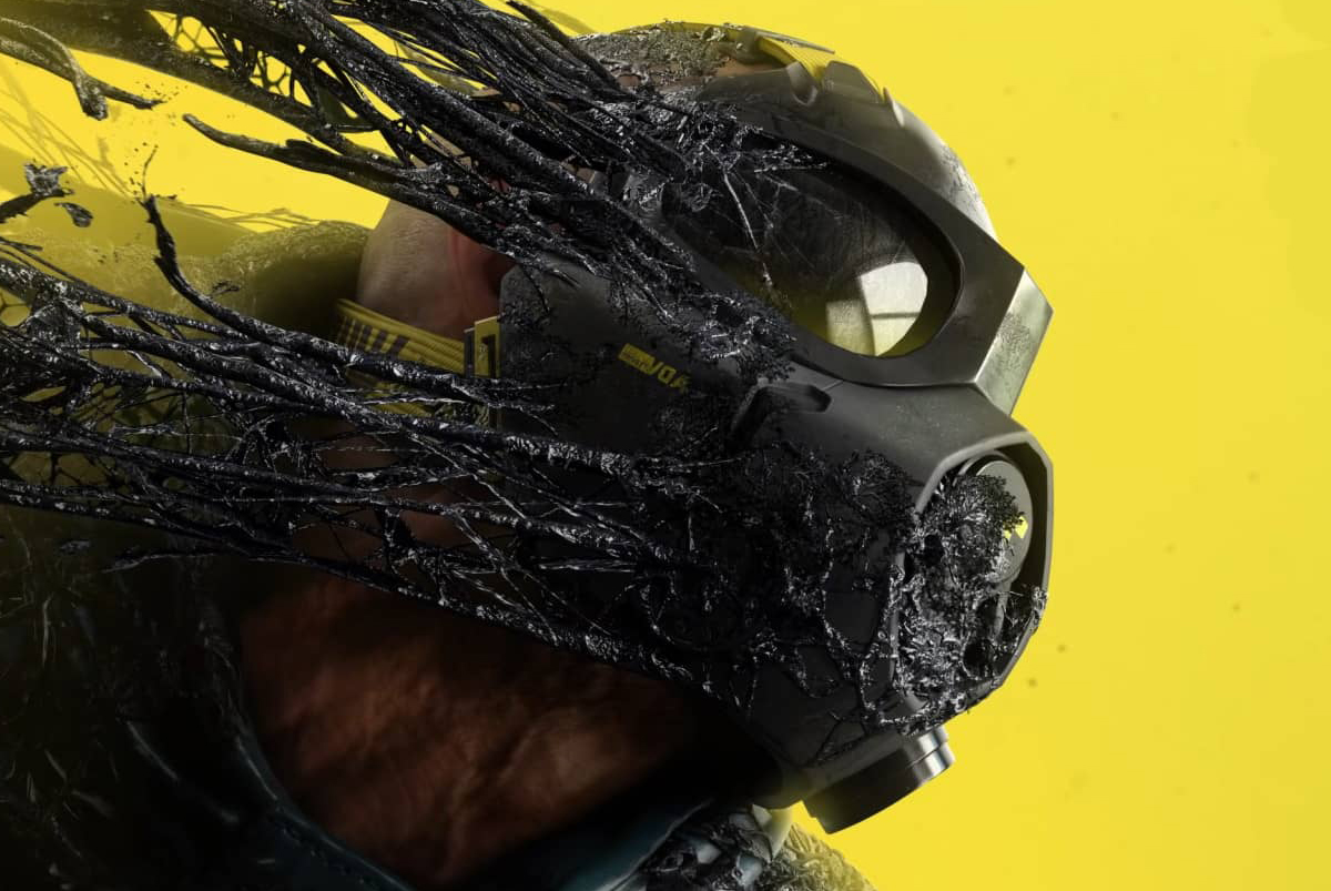 Rainbow Six Extraction