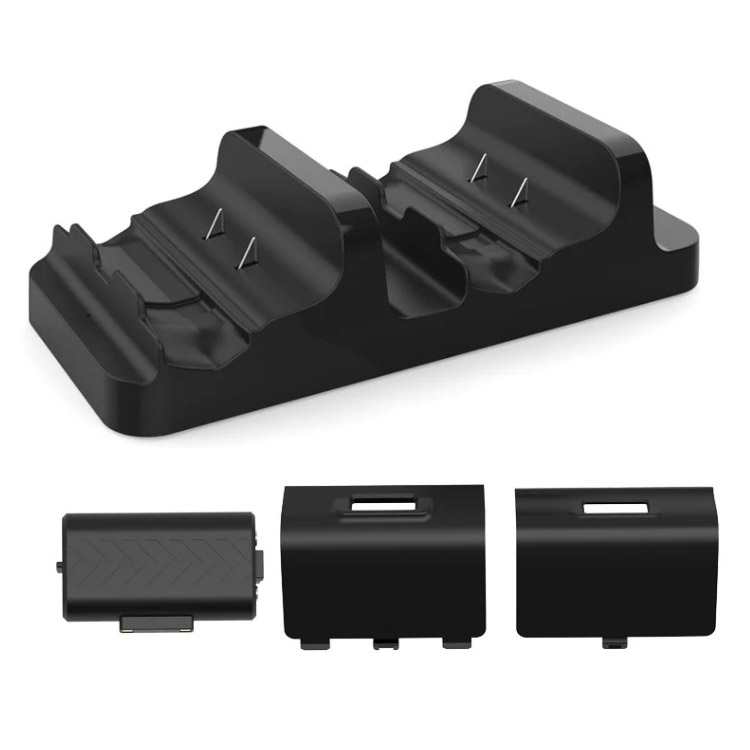 Dobe Charging Dock For Xbox Series X/S Dobe Charging Dock For Xbox Series X/S