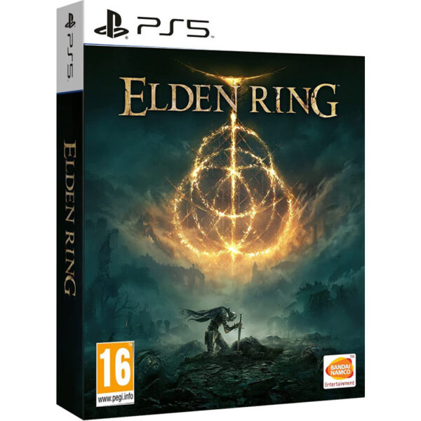 Elden Ring launch Edition - PS5 Elden Ring launch Edition - PS5