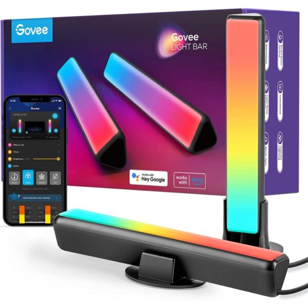 GoVee Flow Plus Light Bars