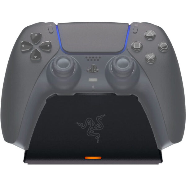 Razer Quick Charging Stand for PS5 - Black