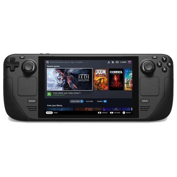 Steam Deck - 256GB
