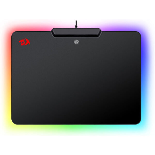 Redragon Epeius P009 RGB Mouse Pad