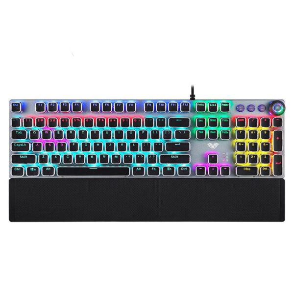 Aula F2058 Gaming Mechanical Keyboard Aula F2058 Gaming Mechanical Keyboard