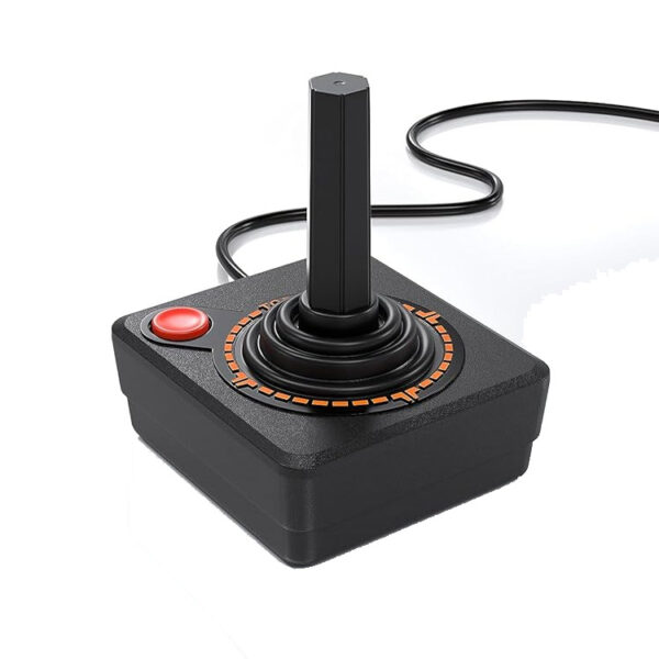 CX40+ Joystick