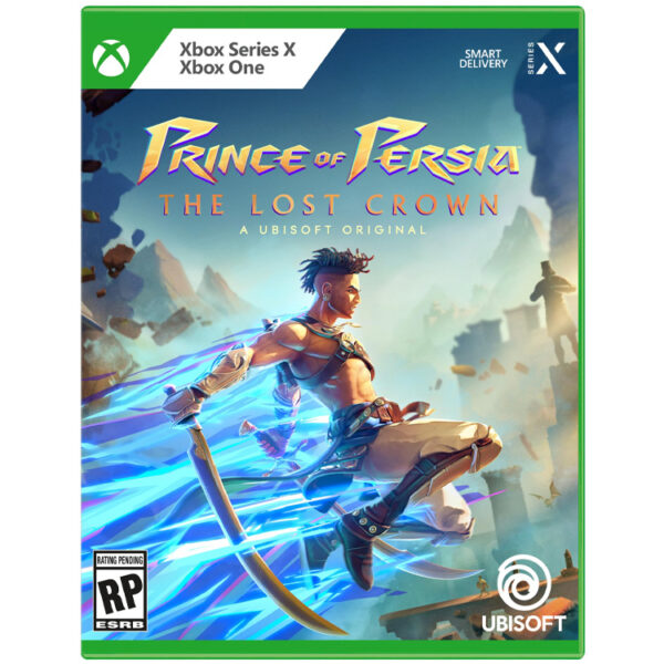 Prince of Persia: The Lost Crown - XBOX