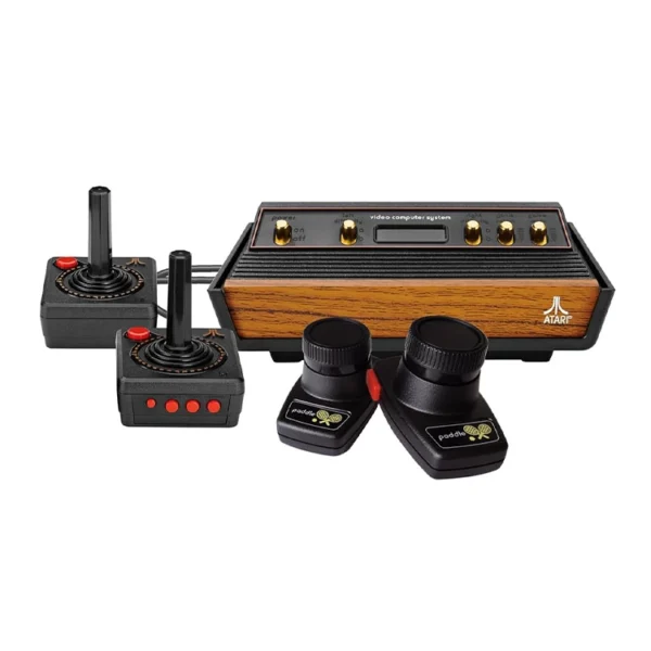 Atari Flashback 12 Gold