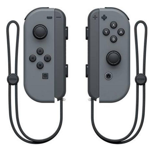 کنترلر Gray - Nintendo Switch Joy-Con