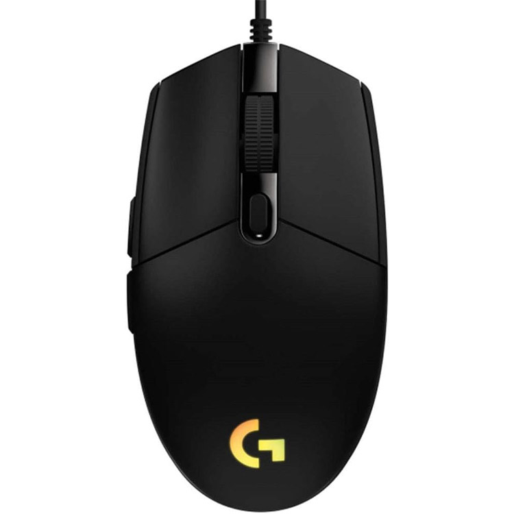 Logitech G102 Gaming Mouse Logitech G102 Gaming Mouse