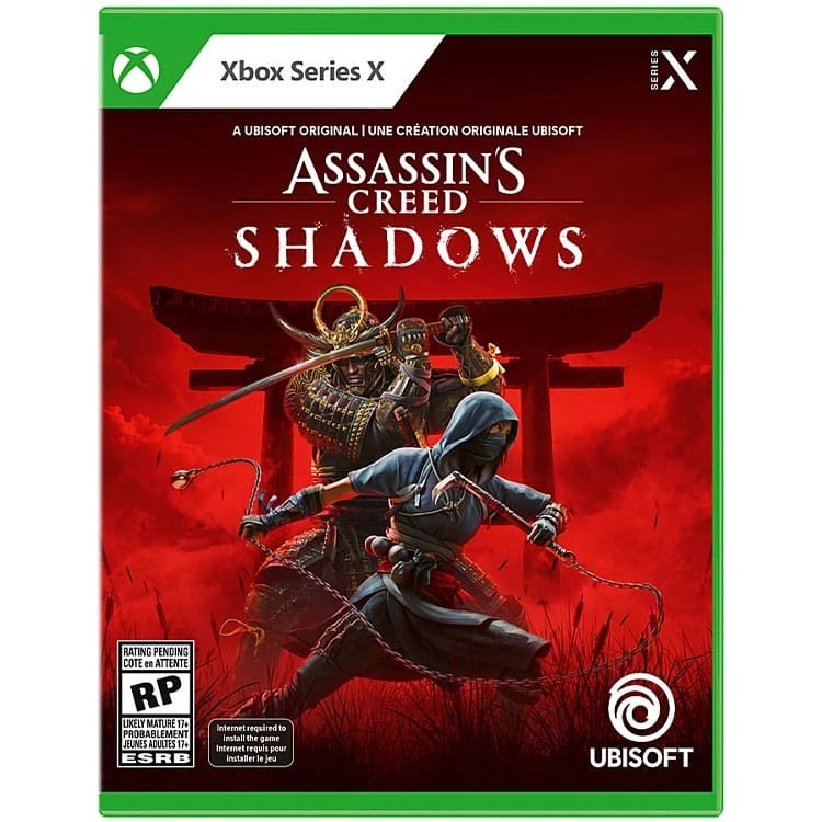 Assassin's Creed Shadows - XBOX