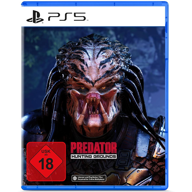 Predator: Hunting Grounds - PS5