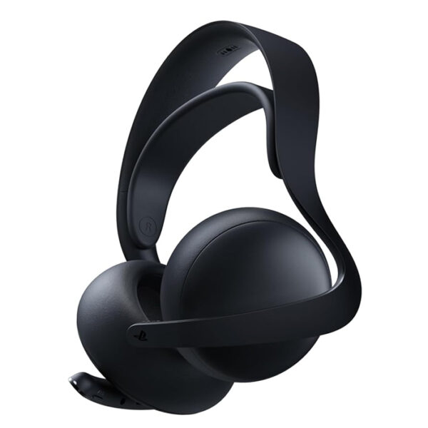 PlayStation Pulse Elite Wireless Headset - Midnight Black