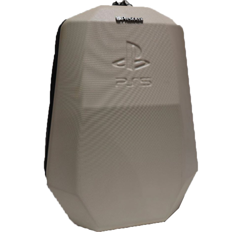 President PS5 Slim Bag - Ivory Cream President PS5 Slim Bag - Ivory Cream