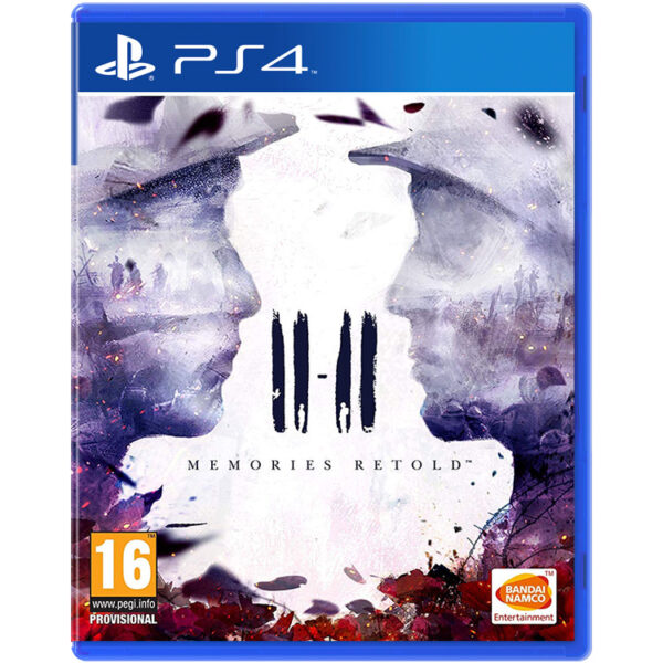 Memories Retold - PS4 Memories Retold - PS4