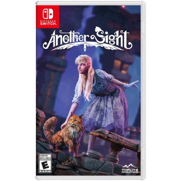 Another Sight - Nintendo Switch