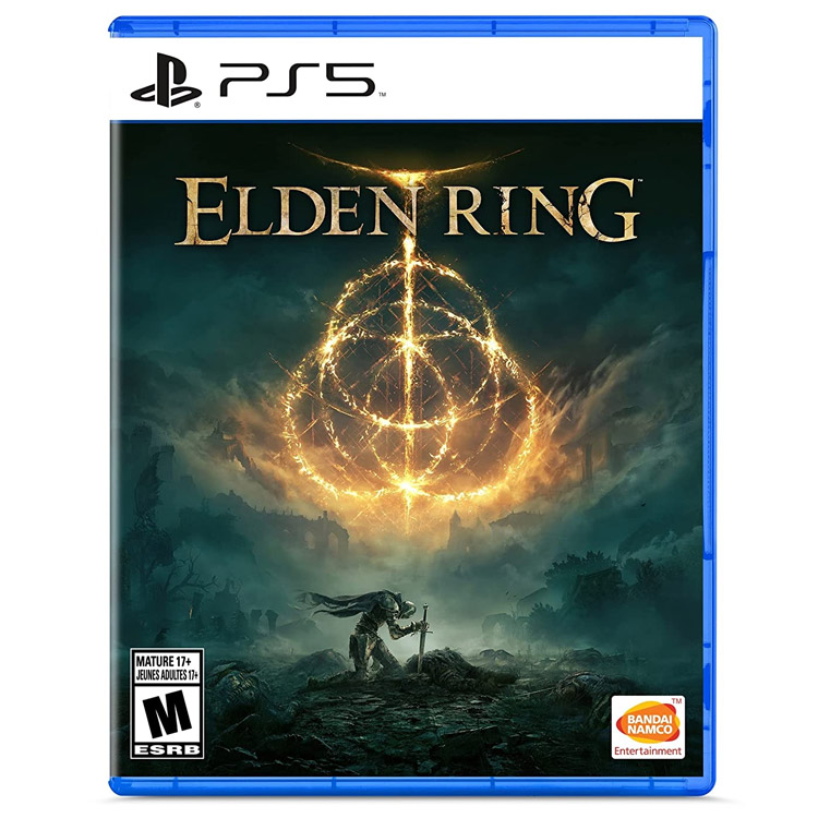 Elden Ring – PS5