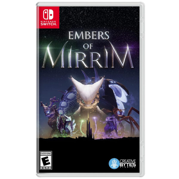 Embers of Mirrim - Nintendo Switch