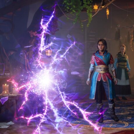 بهترین بازی‌های پلی استیشن ۵ که باید امتحان کنید