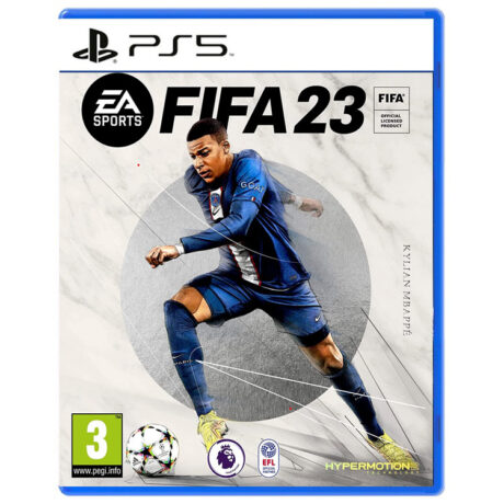 FIFA 23 – PS5