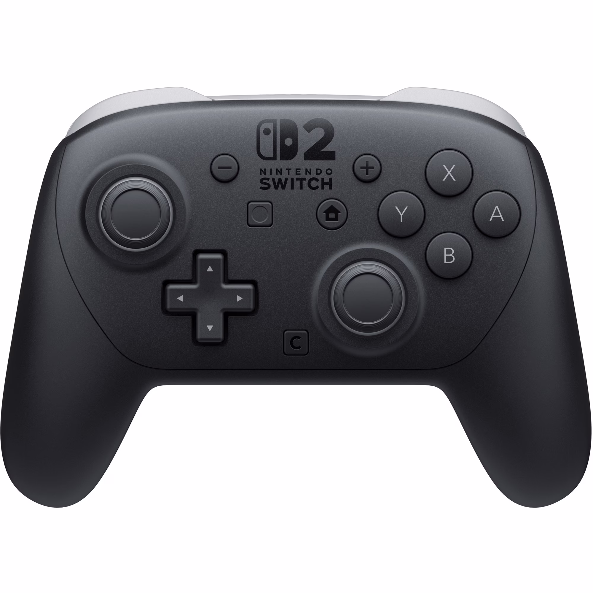 Nintendo Switch 2 Pro Controller