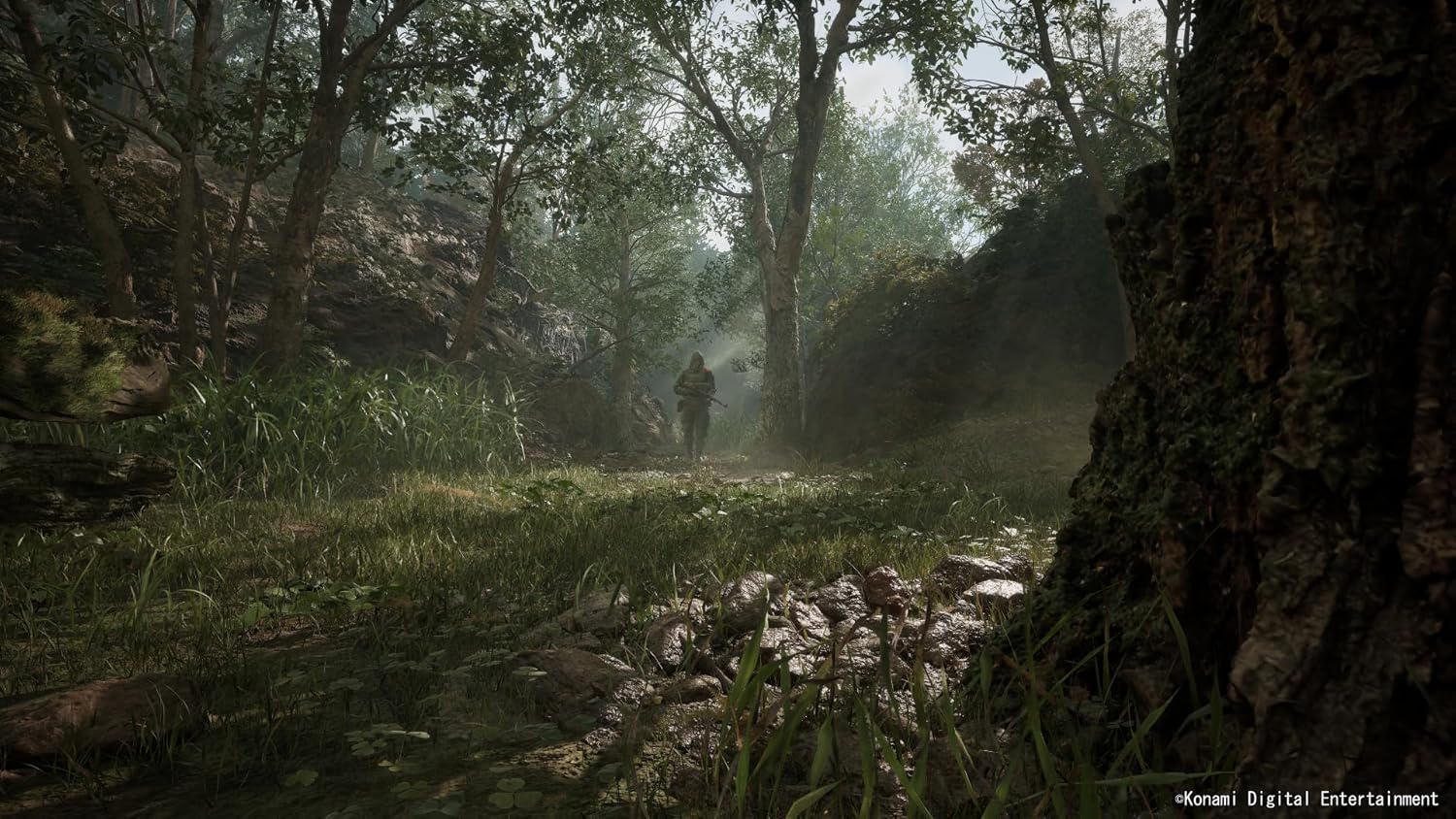 Metal Gear Solid Delta: Snake Eater Deluxe Edition - PS5