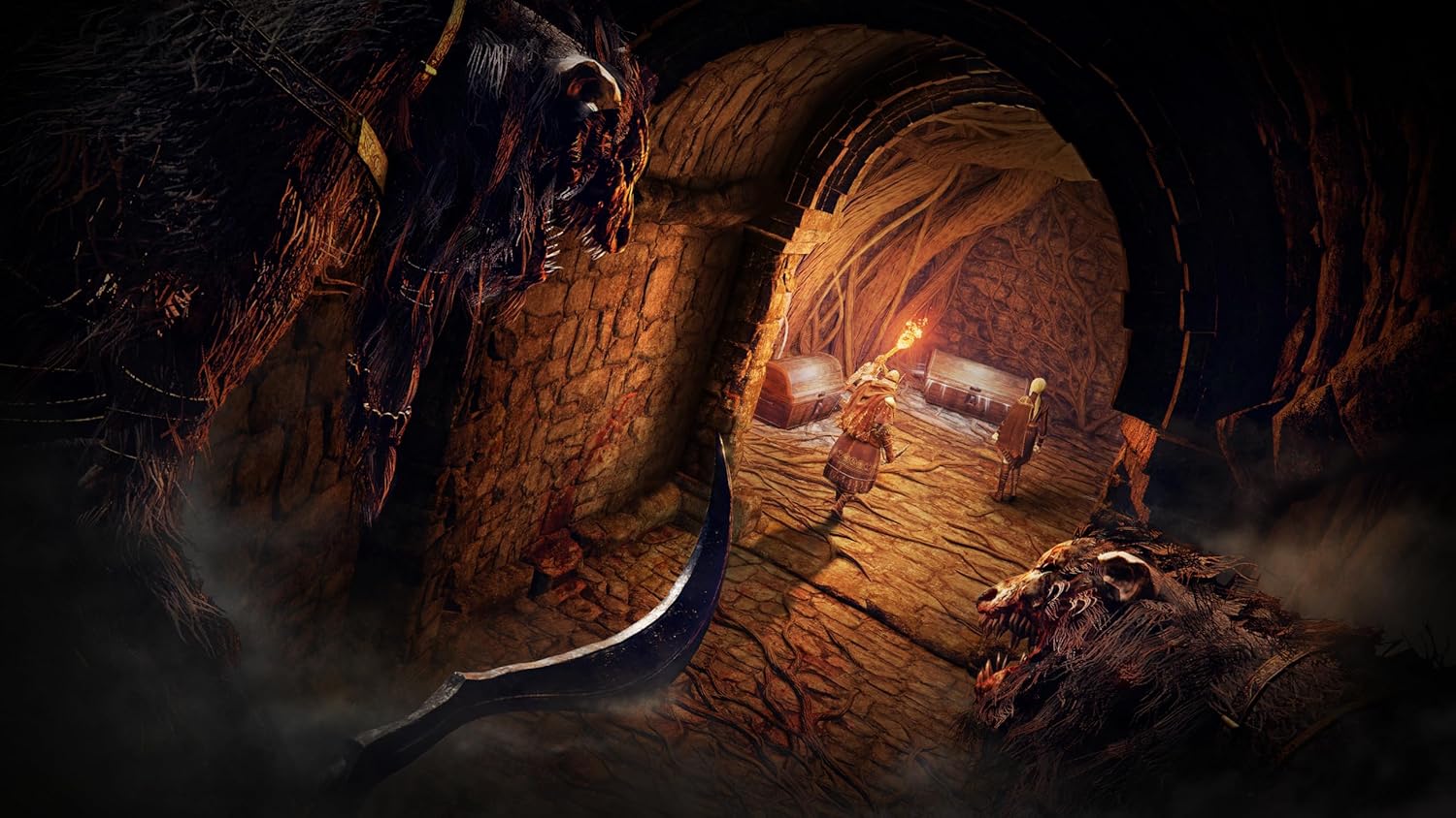 Elden Ring Nightreign Seekers Edition - PS5