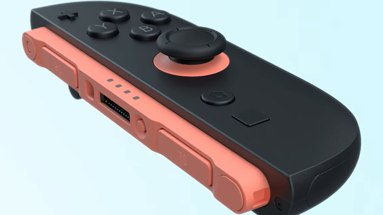 Joy-Con 2 Controllers - Black