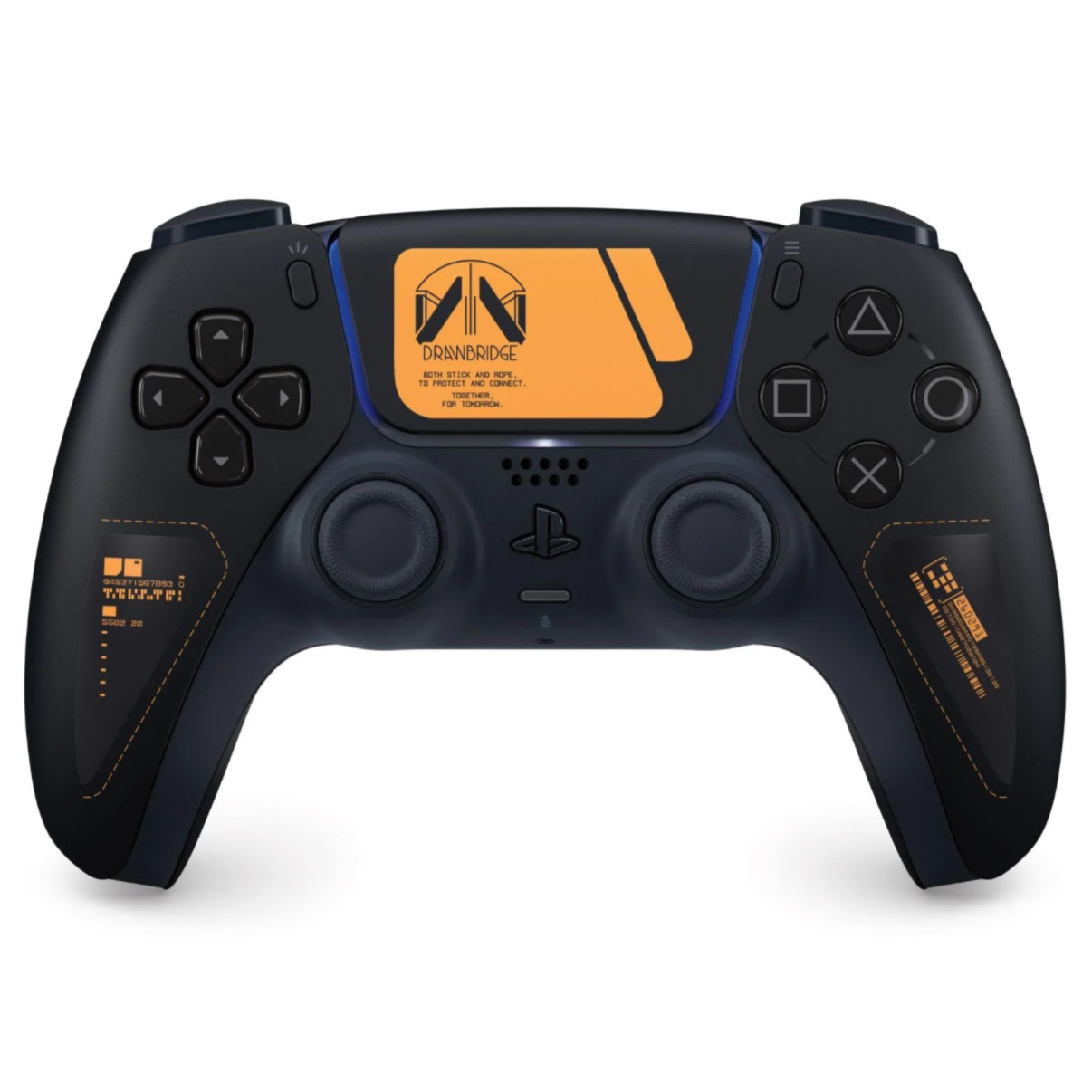 DualSense - Death Stranding 2: On the Beach Limited Edition DualSense - Death Stranding 2: On the Beach Limited Edition