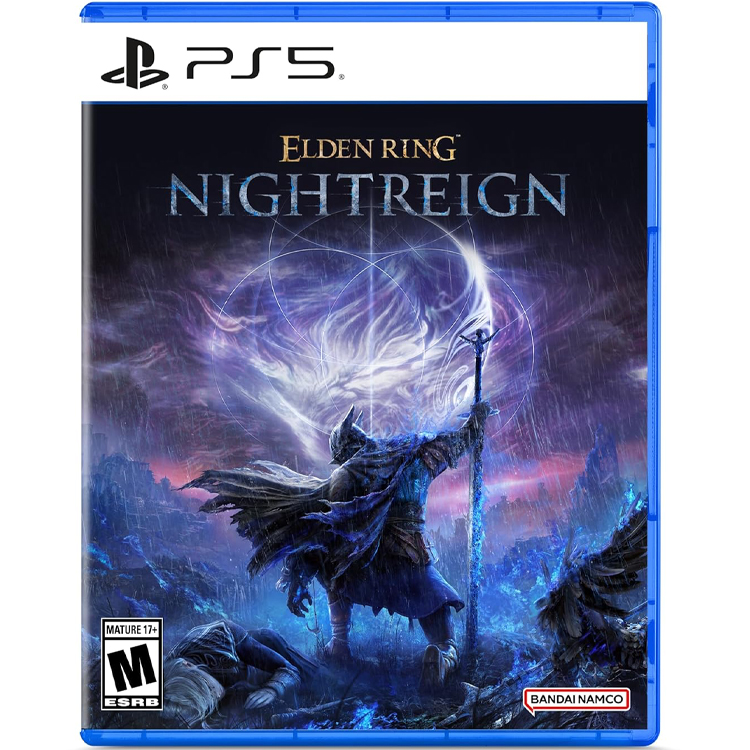 Elden Ring: Nightreign - PS5 - کارکرده