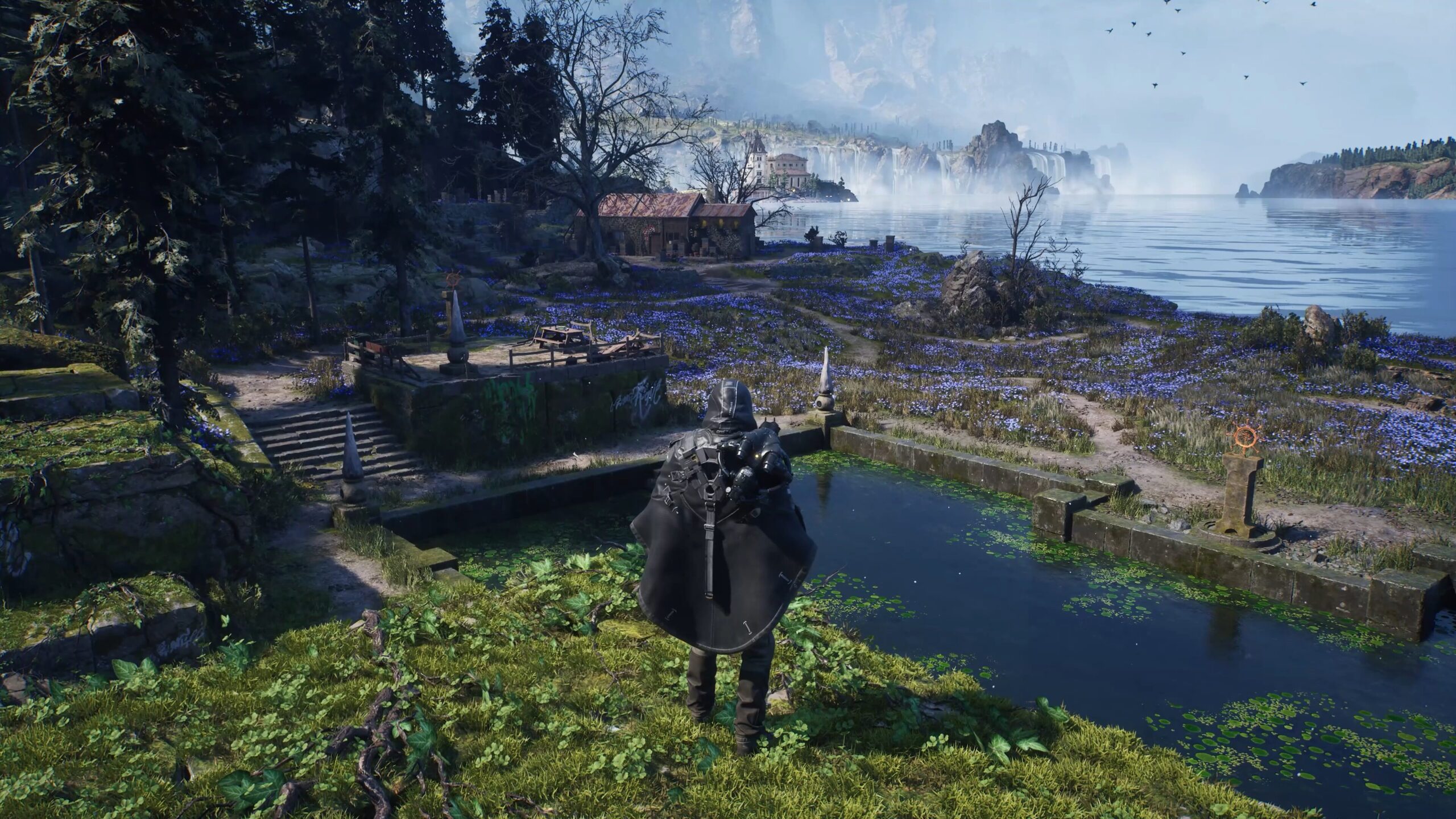 Hell is Us: Deluxe Edition - PS5