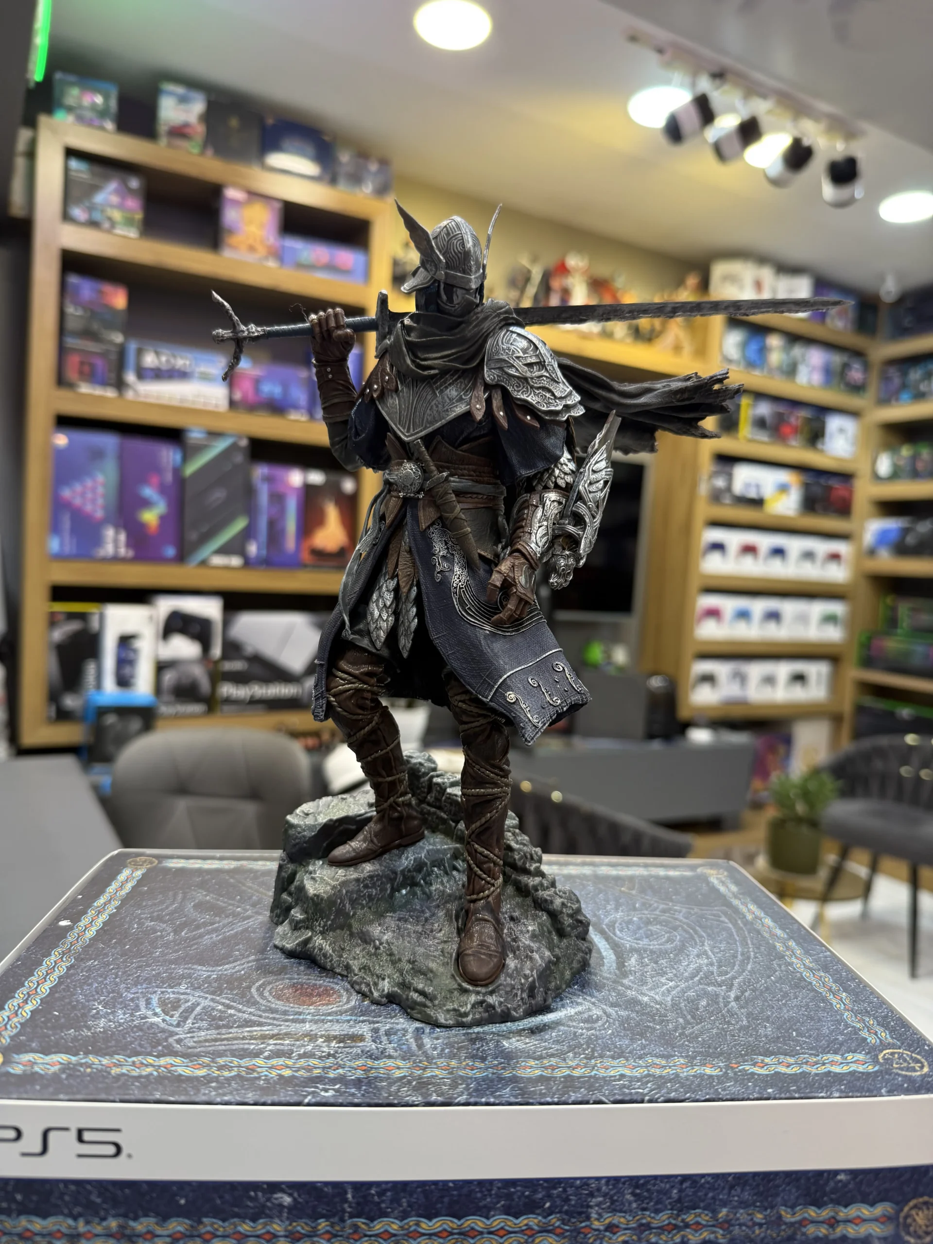 Elden Ring: Nightreign Collector's Edition - PS5