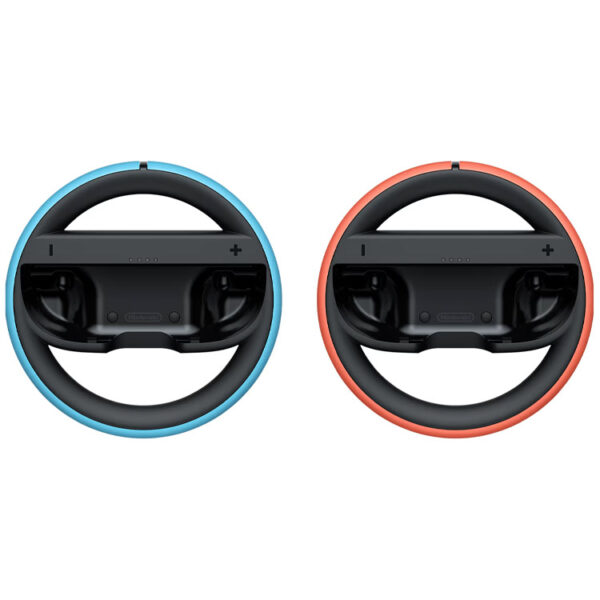Joy-Con 2 Wheel set of two