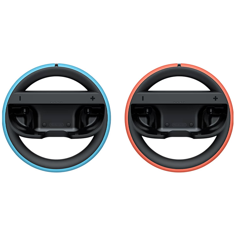 Joy-Con 2 Wheel set of two