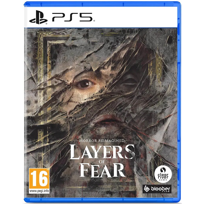 Layers of Fear - PS5