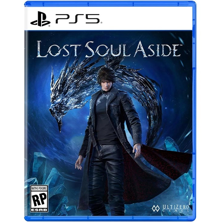 Lost Soul Aside - PS5