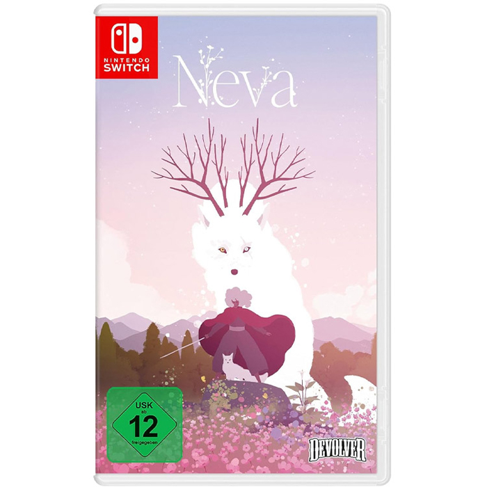Neva - Nintendo Switch
