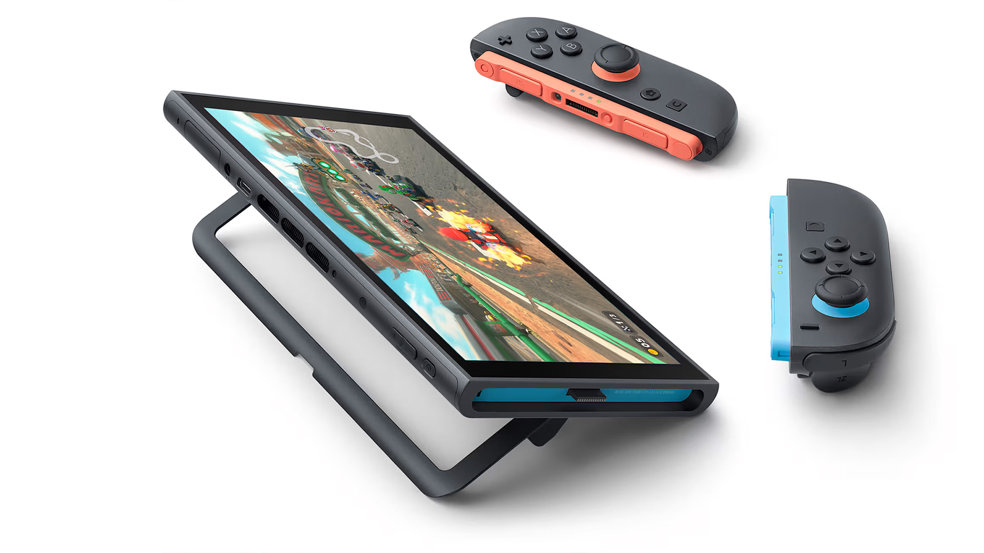 Nintendo Switch 2 - Black Nintendo Switch 2 - Black