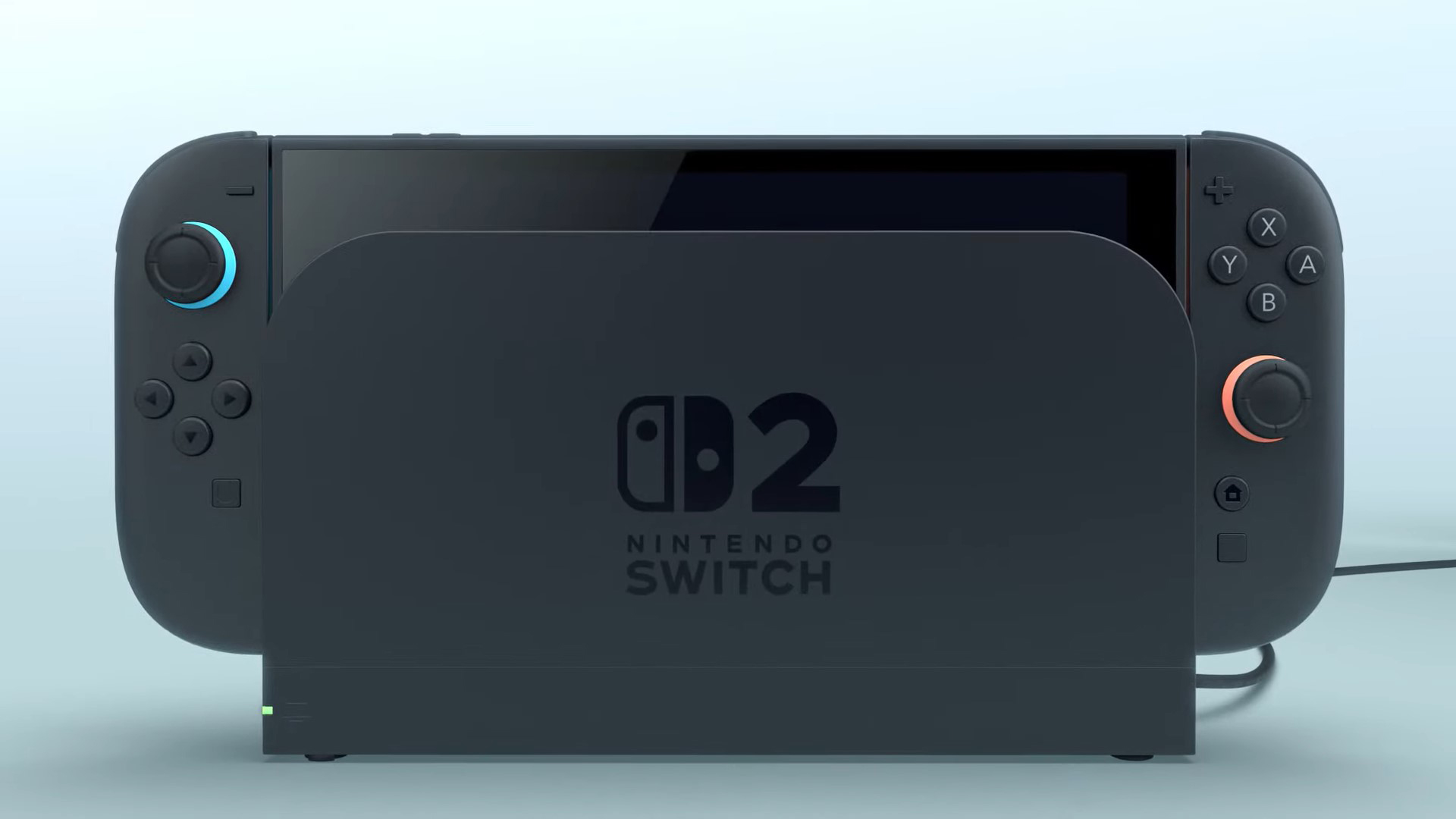 Nintendo Switch 2 - Black Nintendo Switch 2 - Black