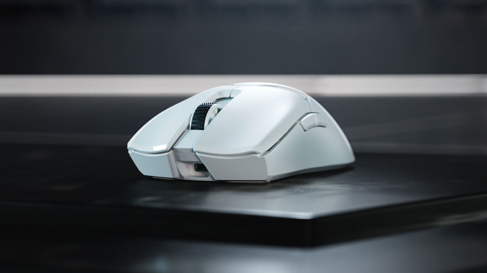 Razer Viper v2 Pro Wireless Gaming Mouse - White Razer Viper v2 Pro Wireless Gaming Mouse - White