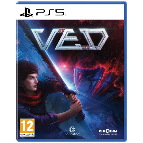 VED - PS5