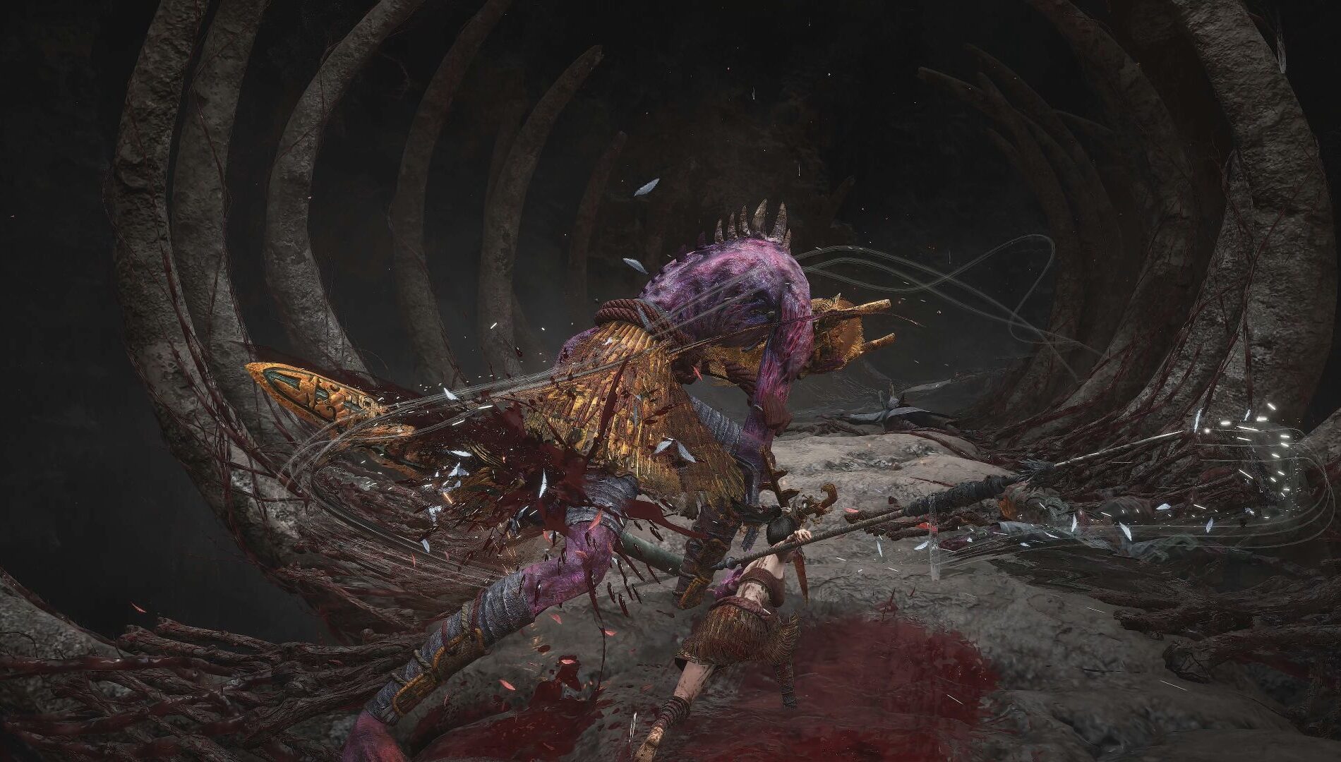 Wuchang: Fallen Feathers Day One Edition - XBOX