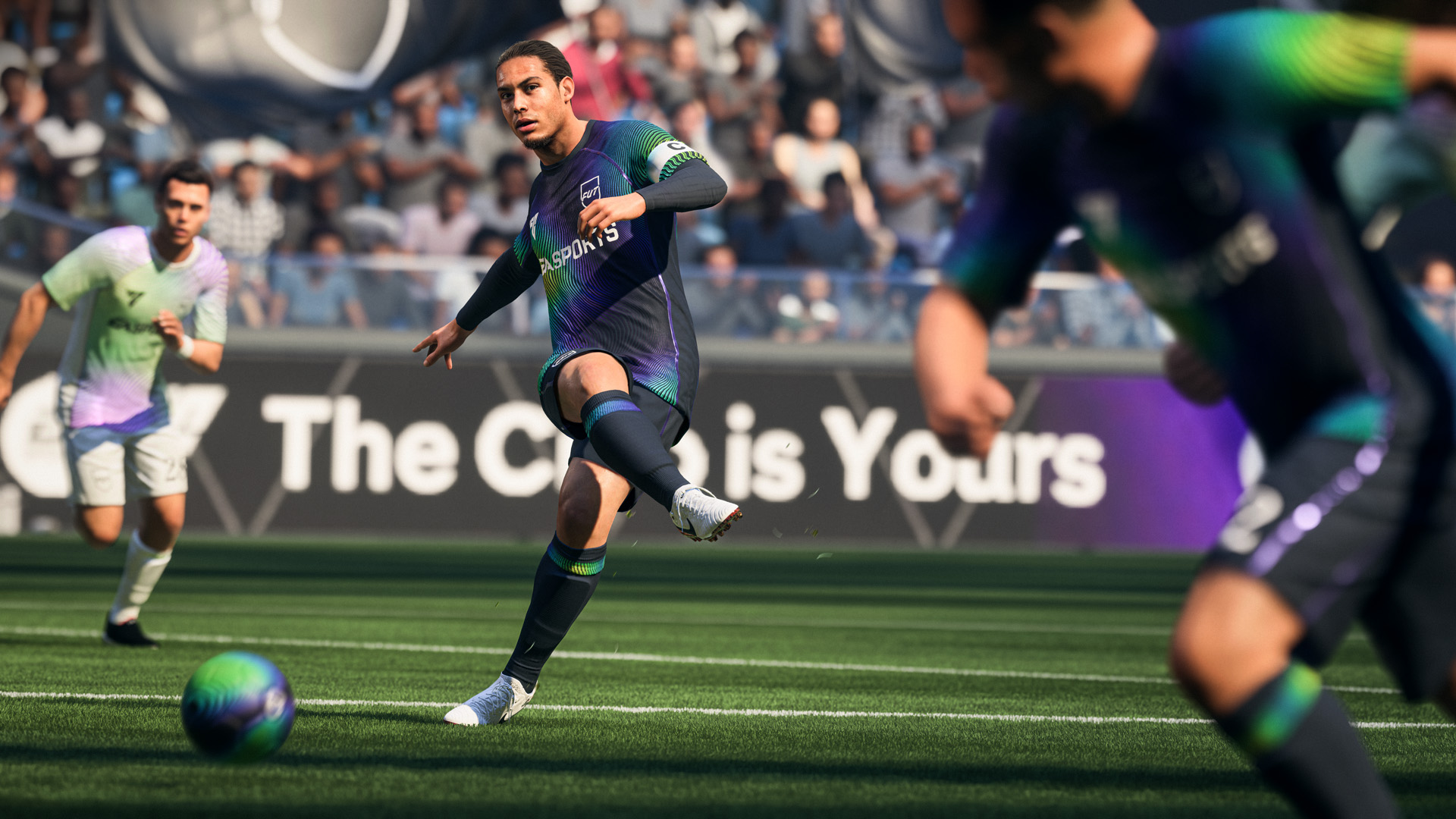 EA Sports FC 26 - PS5