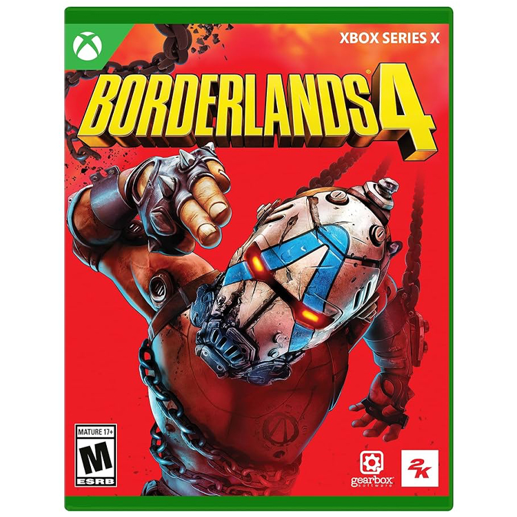 Borderlands 4 - XBOX