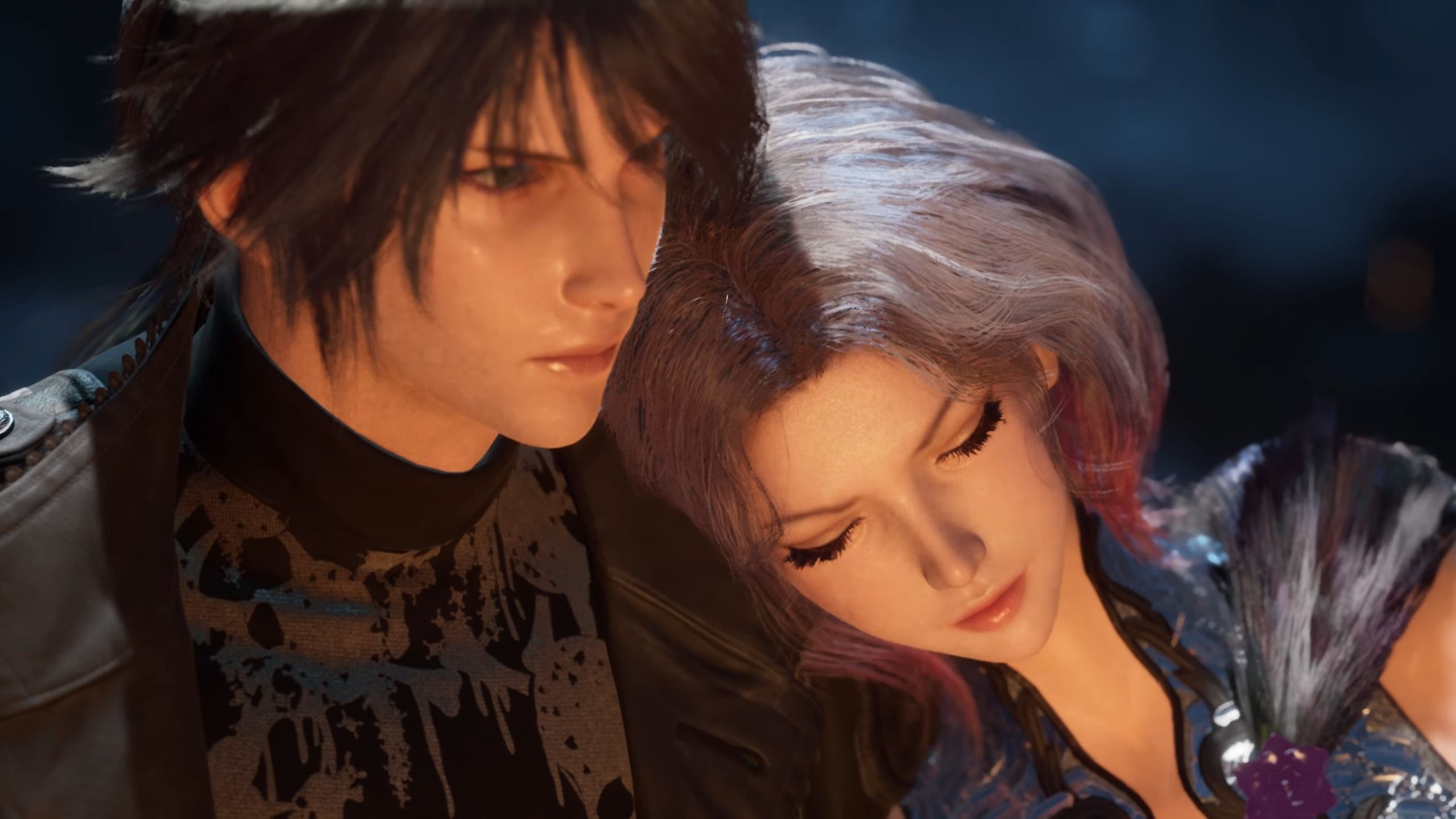 Lost Soul Aside - PS5