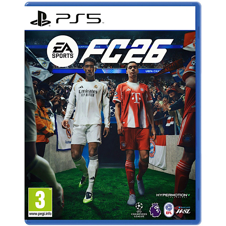 EA Sports FC 26 - PS5