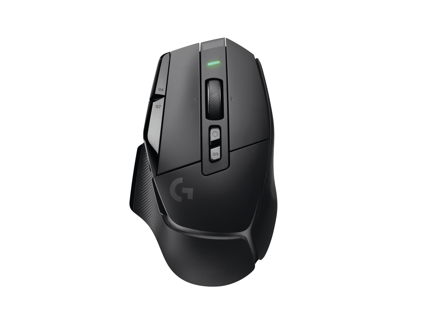 Logitech G502 X LIGHTSPEED Wireless Gaming Mouse - Black